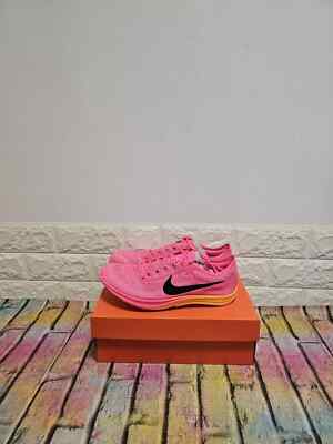 Nike Zoom X Dragonfly Athletics Distance Spikes UK 10,5 Unisex UVP 159,95 