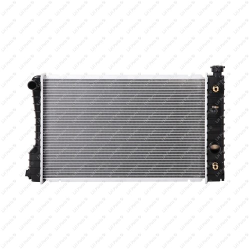 Radiator Fit 87-93 LLV 85-93 S10 85-88 Blazer 85-90 S15 91-93 Sonoma L4 2.5L New - Picture 2 of 4