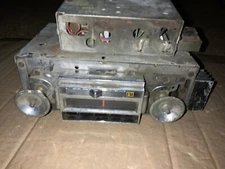 GM OEM 1968-1970 Buick Electra 225 Lesabre Wildcat Riviera PIGGYBACK AM-FM Radio