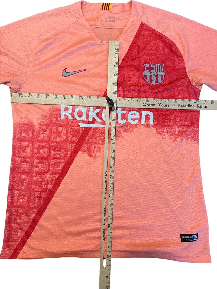 ウェア FC Barcelona Jersey Size M PiNK s-l400.jpg