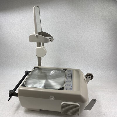 Presentation, A/V & Projectors - Vintage Overhead Projector
