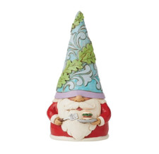 Jim Shore Heartwood Creek 'An Artist For All Seasons' Summer Gnome 6013138