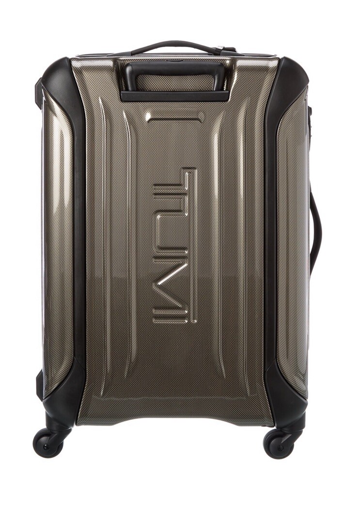 New Tumi Vapor Large Extended Trip Packing Case Hard Shell New Tumi Vapor Large Extended Trip Packing Case Hard Shell