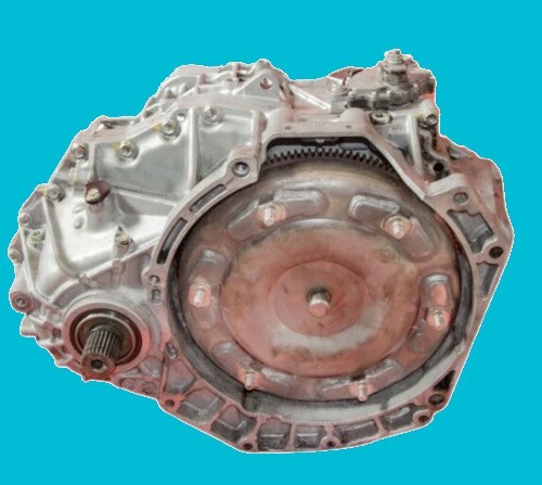 Automatikgetriebe Jeep Compass Cherokee Chrysler Crossfire 948TE Garantie .... - Bild 1 von 7