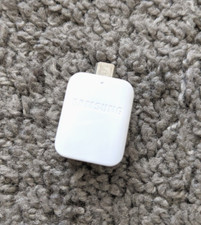 Original Samsung USB OTG Connector Micro USB to USB-C Converter Adapter