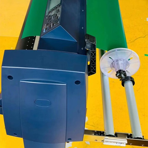 Cutters Flange Media Holder OPH-A21 for Graphtec FC8000/8600/9000 CE7000/6000 - Afbeelding 5 van 6