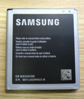 Oem Battery Replacement for Samsung Galaxy J2 J3 J5 On5 Prime 2600mAh Eb-Bg530