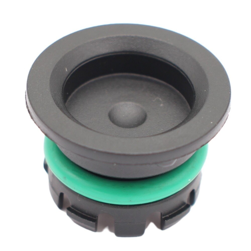 Timing Cover Plug LR135858 For Land Rover Discovery Range Rover Evoque L405 L494