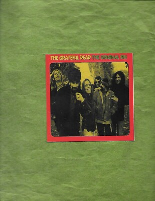 Dick's Picks Vol. 14 Fourteen Grateful Dead (4) CD Boston