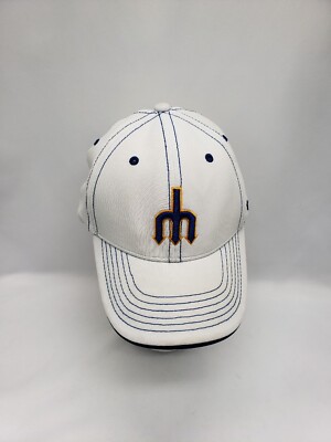 Cooperstown Collection Seattle Mariners MLB Cap Hat 47' Brand
