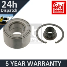Fits Toyota Corolla Avensis Celica Febi Front Rear Wheel Bearing Kit 9036340066