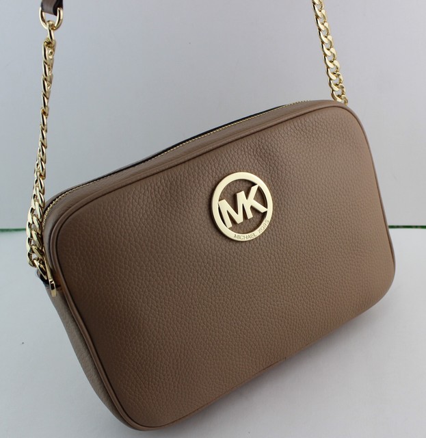 michael kors ew crossbody