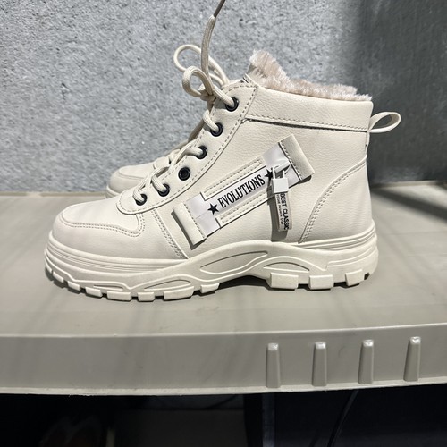 Evolutions Beat Botas Senderismo Mujer Clásicas Talla 7  - Imagen 1 de 4