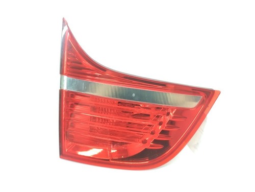 BMW X6 E71 2010 Links Rückleuchte Heckleuchte innen 7179987 EPK2176