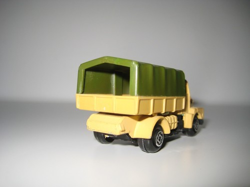 Guisval nº 52 (1) - 1/66 - Camión Volvo Militar - Imagen 6 de 10