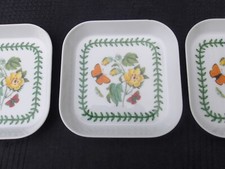 Portmeirion Home & Gifts HV52850-X - Vassoio Per Sandwich, In Ceramica