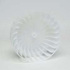 Choice Parts 131476300 for Electrolux Frigidaire Dryer Blower Wheel Fan