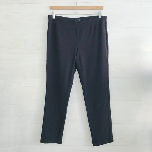 Eileen Fisher - Dark brown-black 