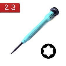 ESD Safe Torx T9 Screwdriver-Retina Macbook Pro/Air 2012 LCD Display Repair Tool