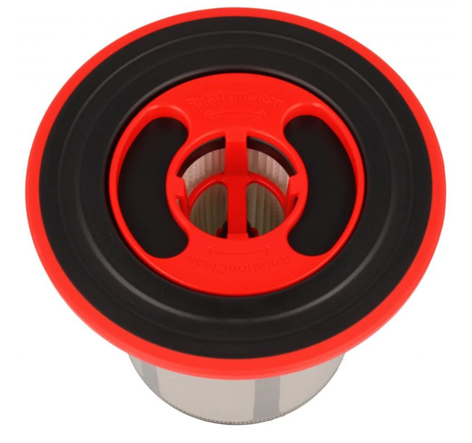 GENUINE BOSCH BCS712E01 UNLIMITED 7 VACUUM CLEANER FILTER - Image 2 of 3