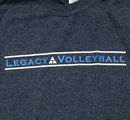 LEGACY VOLLEYBALL CLUB • Los Angeles, Santa Clarita, … Gem