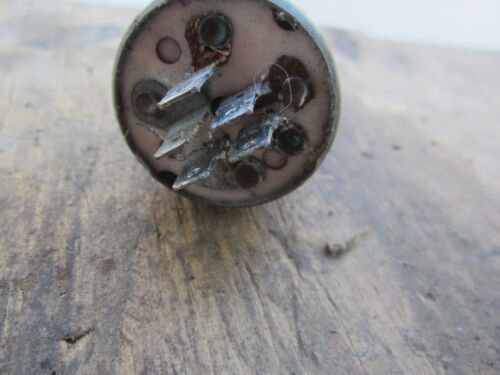 1994 POLARIS INDY CLASSIC 500 IGNITION W/KEY 2205055 (2200358) - Picture 10 of 11