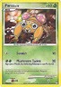 Pokemon Diamond & Pearl Mysterious Treasures- Paras Card 92/123