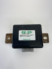 2009-2011 KIA BORREGO REAR PARKING ASSIST CON...
