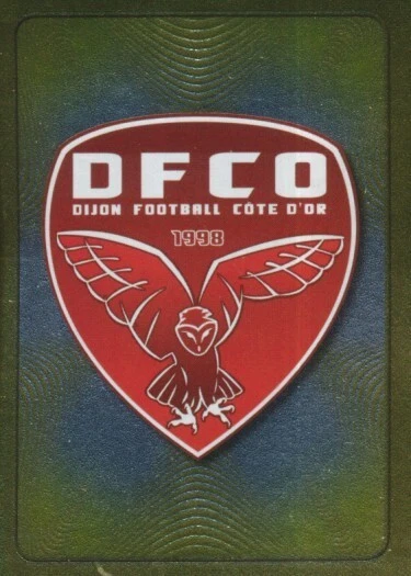 Dijon foot clearance