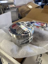 JE Pistons 1981 - 1983 Suzuki GS1100 - Forged - 83MM PT# 130302