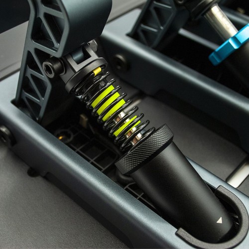 Logitech G Pro Pedals – Clutch PRO Kit and Throttle MOD (PC, PS, XBox) - Picture 7 of 12