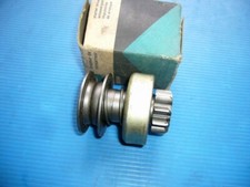 Démarreur Citroen AMI