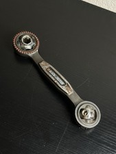 Black & Decker RRW100 Ratcheting Ready Wrench - Metric SAE Combo 10"