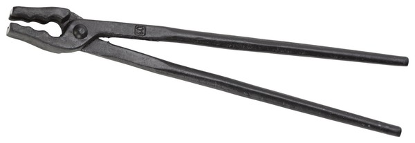 Picard Wolfsmaul Schmiedezange 600 Mm Nr. 49 Schmiedzange Zange Wolfsmaulzange-image