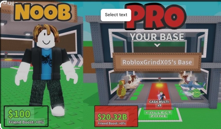 ROBLOX STEAL A BRAINROT [Steal A Brainrot] - Different Rebirth Items (Brainrot Gods) In-Game Delivery