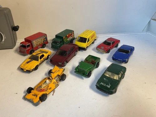 corgi car bunde vintage beta bundle