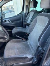 Siège Citroen BERLINGO