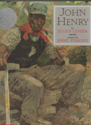 #ad John Henry $38.63