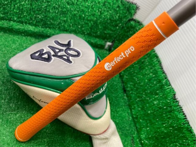 BALDO バルド COMPETIZIONE 568 STRONGLUCK460 Golf Driver BALDO COMPETIZIONE 568 STRONGLUCK 460 BASILEUS Z