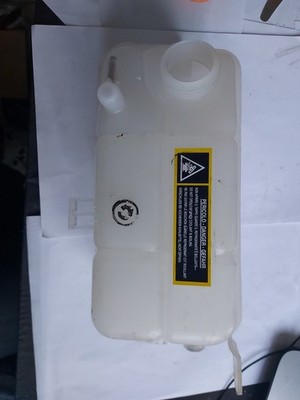 Radiator liquid tank Alfa Romeo 147 Alfa Romeo 156 GT STAR brand