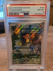 Pokémon TCG Charmander Obsidian Flames #044 PSA 8