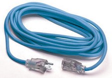 ATD Tools 8040 Heavy Duty Extension Cord, 25 ...