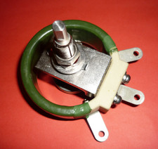 1pc. SP5-37V-75 /   5-37 -75 variable resistor 2.2 k  NEW