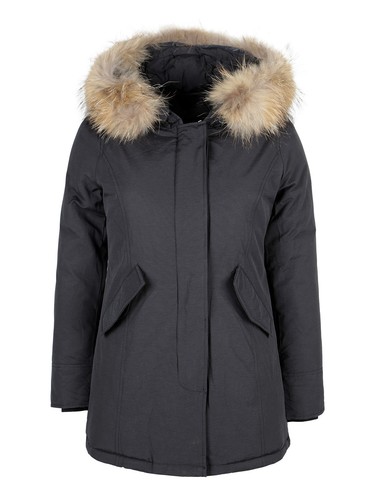 Still Us Giubbotto Sfoderato in Pelle con Colletto uomo - Outlet