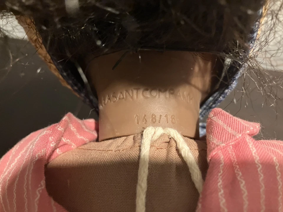 Original American Girl Doll Addy, Accessories and Books - Image 2 of 4