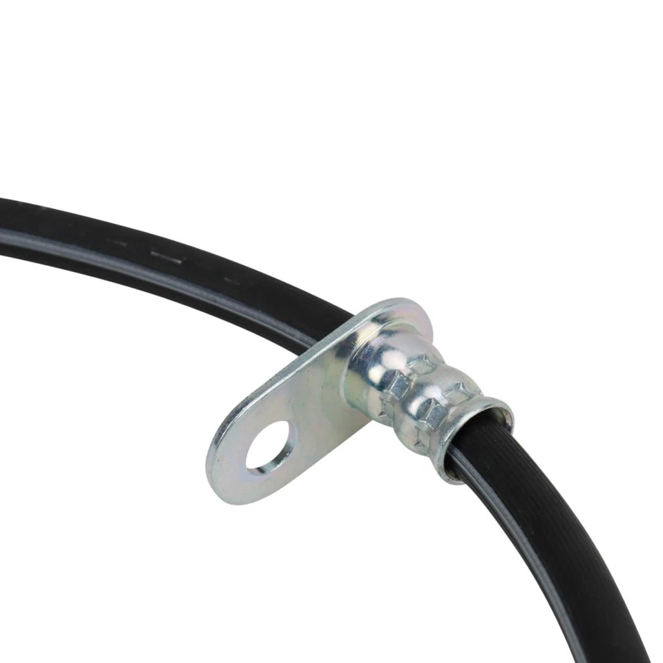 右前制动软管适用于雷克萨斯 RX330 RX350 RX400h 丰田 Highlander — 第 3/4 张图片