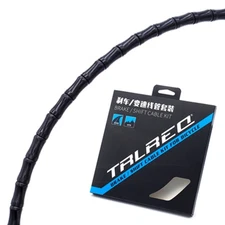 MTB Road Bicycle Brake Housing Bike Brake Cable Set Shift Housing Aluminum Links