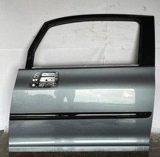 Porte avant et accessoires Peugeot 1007