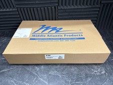 Middle Atlantic Select Rack Mount Power Center PD-915R NEW