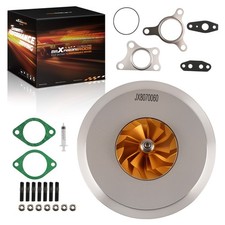 Turbo Nissan NAVARA